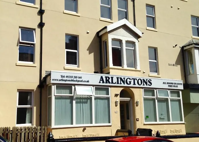 Arlingtons