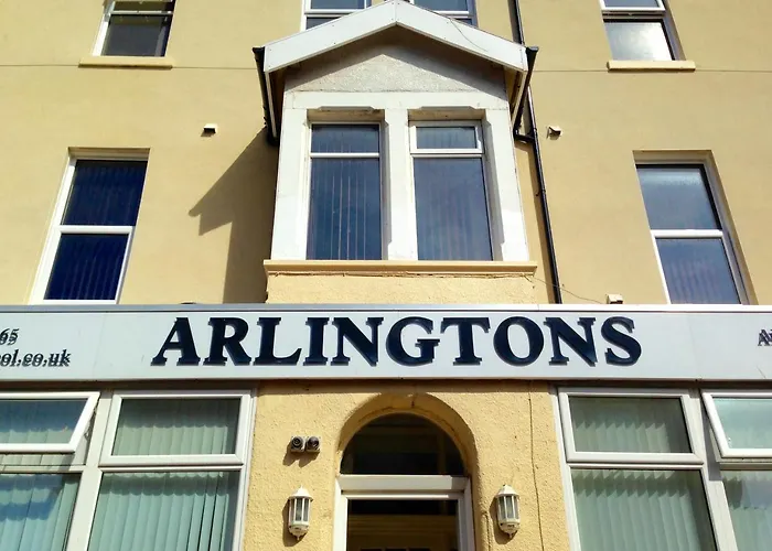 Arlingtons