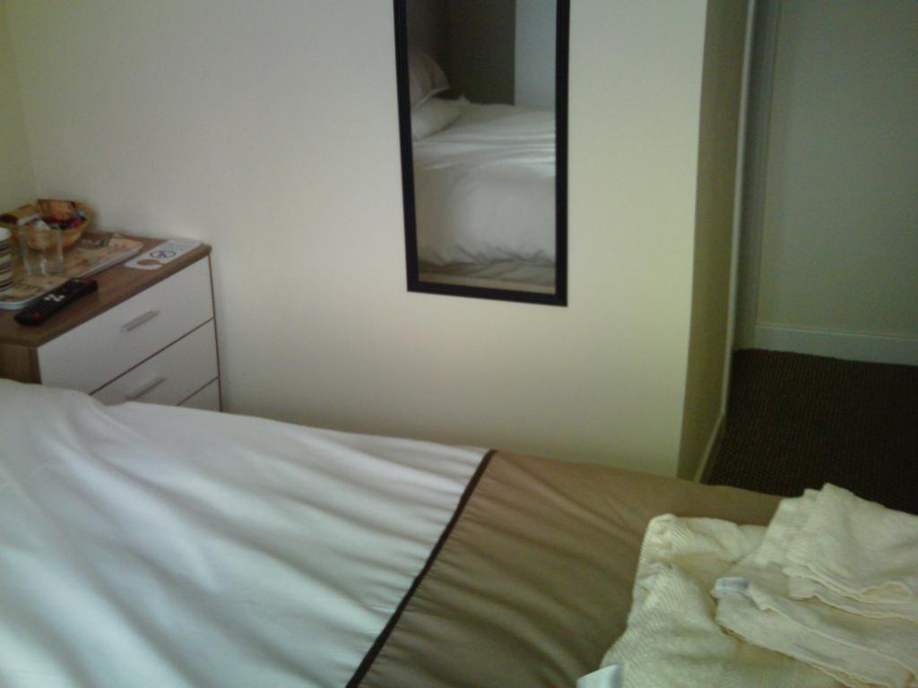 Arlingtons 3*