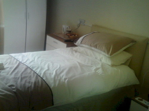 Arlingtons 3* Blackpool