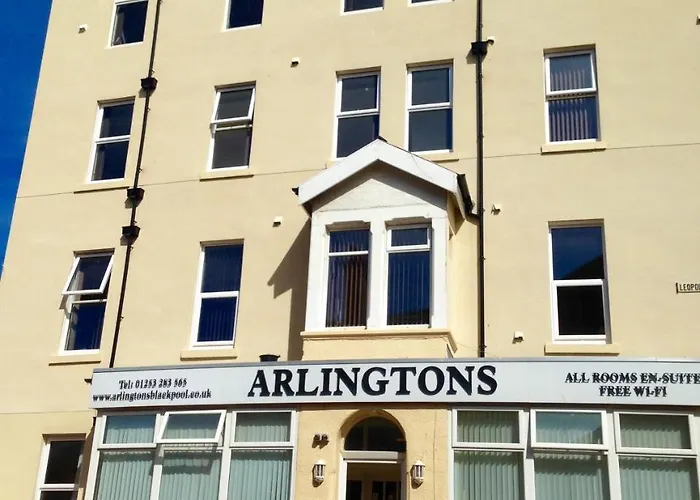 Arlingtons