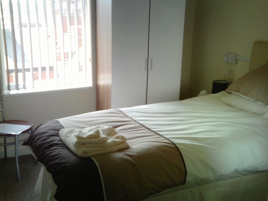 Arlingtons Guest house