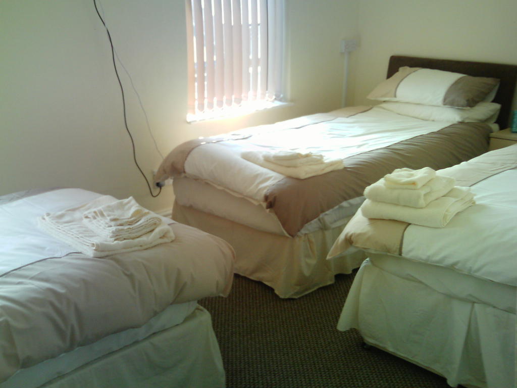 Arlingtons 3*