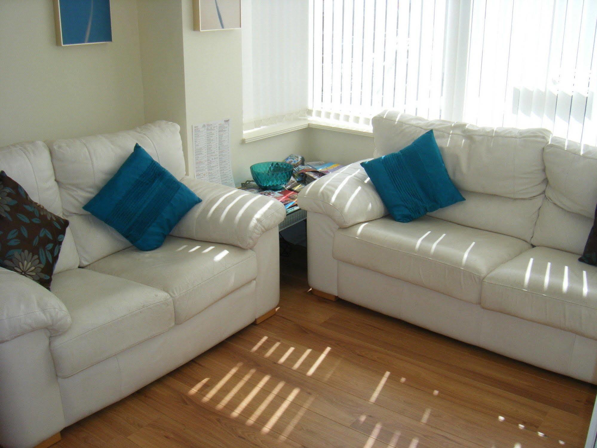Arlingtons Guest house